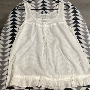 american eagle sleep shirt